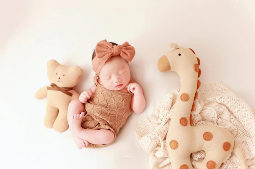 冠县促进宝宝大脑发育