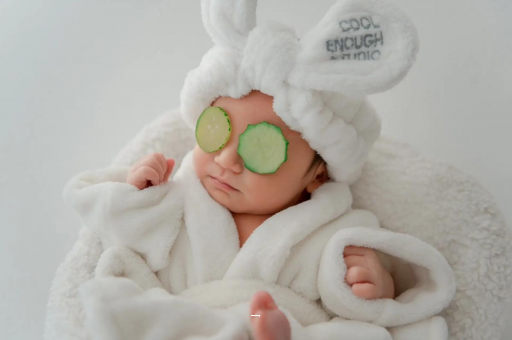 冠县宝宝流鼻涕吃什么药