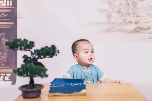 冠县宝宝发烧有哪些症状